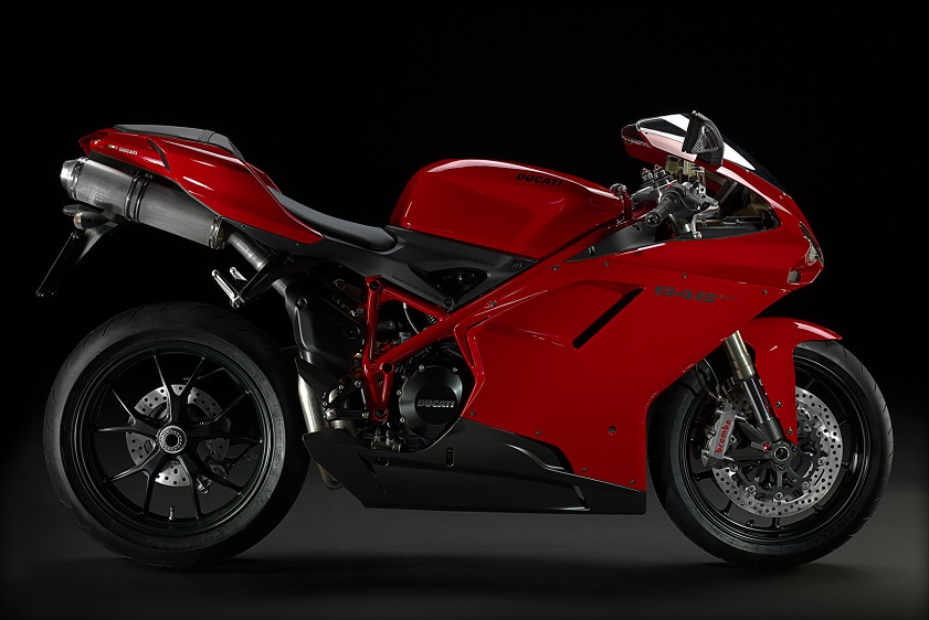 Ducati 848 evo 2013  Fiche moto  Motoplanete