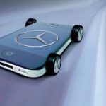 Đột phá công nghệ trên xe Mercedes A-Class thế hệ mới