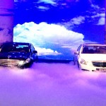 Mercedes-Benz giới thiệu mẫu xe E-class 2012