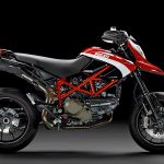 Dòng xe Ducati Hypermotard 1100 Evo SP