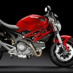 Dòng xe Ducati Monster 795