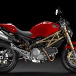 Dòng xe Ducati Monster 796