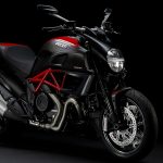 Dòng xe Ducati Diavel Carbon