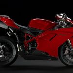 Dòng xe Ducati Superbike 848 Evo