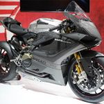 Ducati 1199 Panigale RS13 có giá gần 50.000 USD