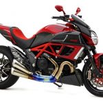 Ducati Diavel được độ bởi Moto Corse Japan