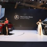 Mercedes-Benz Việt Nam ra mắt GLE và GLE Coupé mới.
