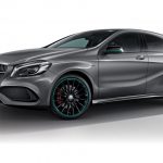 Mercedes-Benz A250 MotorSport Edition 2017